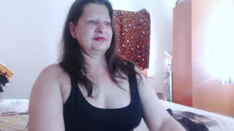 ExtasyMature online show from August 7, 12:05 pm