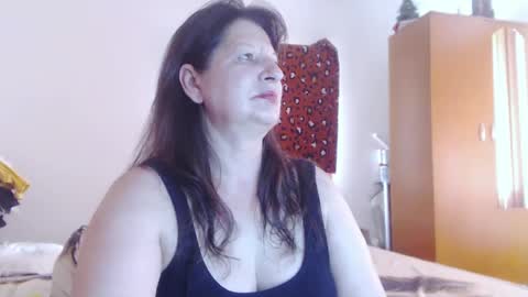ExtasyMature online show from August 7, 1:11 pm