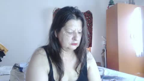 ExtasyMature online show from August 8, 5:51 am