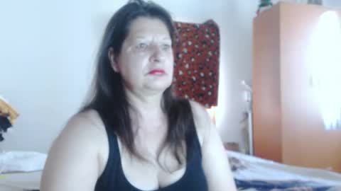 ExtasyMature online show from August 8, 8:14 am