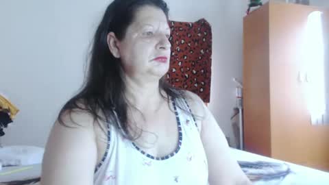 ExtasyMature online show from August 9, 6:14 am