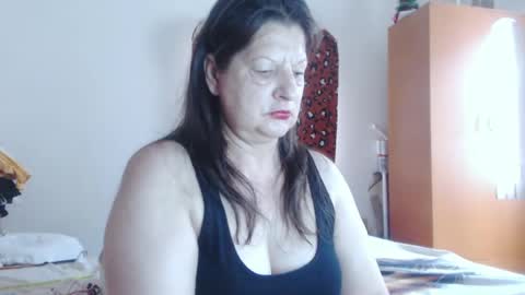ExtasyMature online show from August 9, 9:21 am