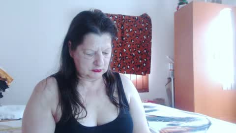ExtasyMature online show from August 9, 10:27 am