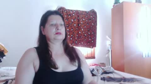 ExtasyMature online show from August 10, 11:55 am