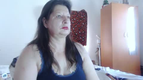 ExtasyMature online show from August 11, 8:16 am