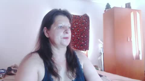 ExtasyMature online show from August 11, 12:18 pm