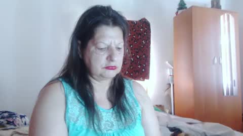 ExtasyMature online show from August 12, 9:00 am