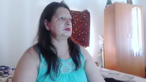 ExtasyMature online show from August 12, 10:06 am