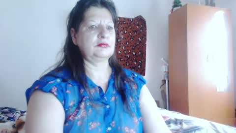 ExtasyMature online show from August 13, 5:54 am