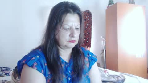 ExtasyMature online show from August 13, 9:12 am