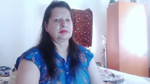 ExtasyMature online show from August 13, 10:18 am