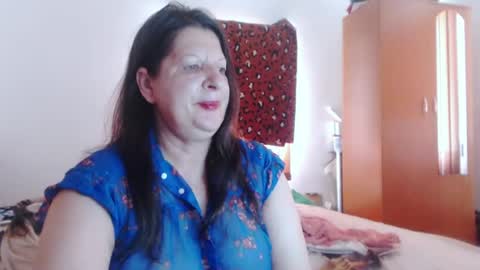 ExtasyMature online show from August 13, 11:24 am