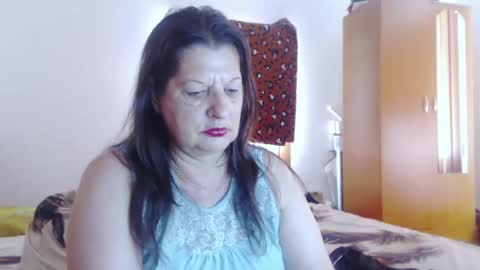 ExtasyMature online show from August 15, 12:31 pm