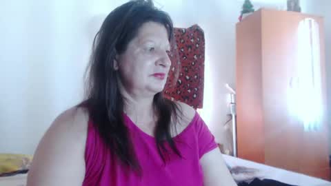 ExtasyMature online show from August 16, 10:08 am