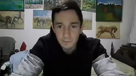 extraterrestre777 online show from June 15, 12:41 am