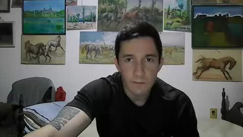 extraterrestre777 online show from June 21, 10:10 pm