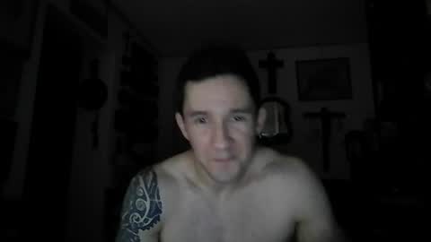 extraterrestre777 online show from July 27, 3:23 am