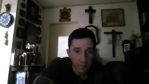 extraterrestre777 online show from July 27, 10:59 pm