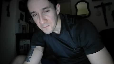 extraterrestre777 online show from August 12, 3:53 am