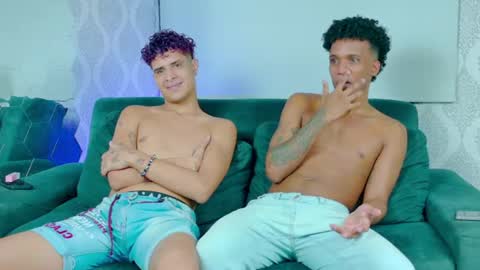 extreme_boysxxx online show from August 11, 1:18 am