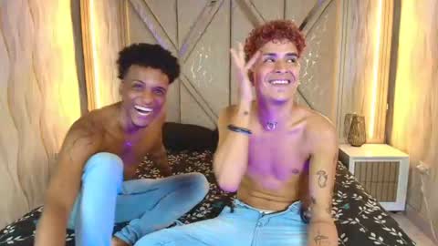 extreme_boysxxx online show from August 14, 3:43 am