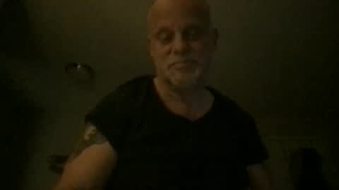 Daddy Z online show from February 28, 1:47 am