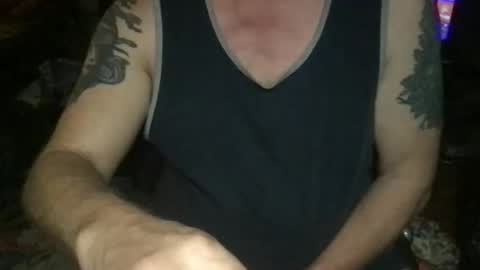 Daddy Z online show from March 1, 1:57 am