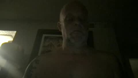 Daddy Z online show from March 3, 12:35 pm