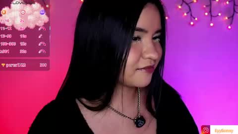 Bonny  online show from August 7, 11:49 pm