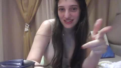 Izabella online show from July 31, 9:31 pm