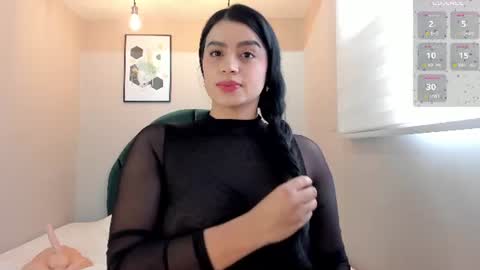      online show from August 9, 1:01 pm