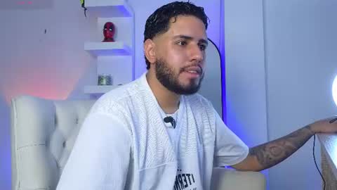 Ojo with that  online show from August 13, 2:09 pm