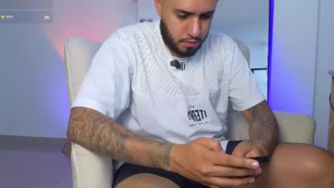 Ojo with that  online show from August 13, 5:27 pm