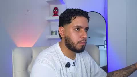 Ojo with that  online show from August 13, 6:33 pm