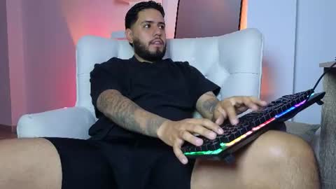 Ojo with that  online show from August 16, 12:09 pm