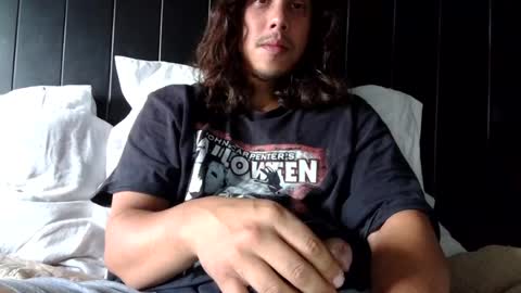 Strokes online show from August 12, 12:18 pm