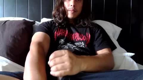 Strokes online show from August 13, 12:41 pm
