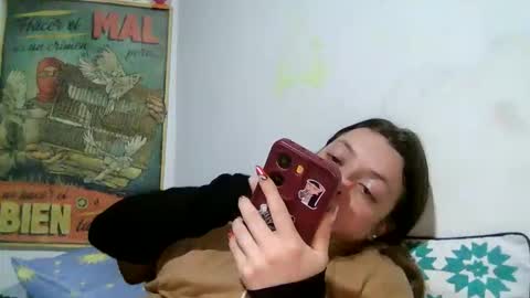 Aimee online show from May 20, 3:07 am
