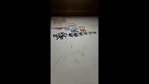 Aimee online show from June 10, 7:26 am