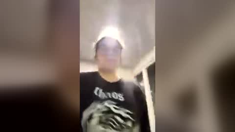 Aimee online show from July 1, 2:34 am