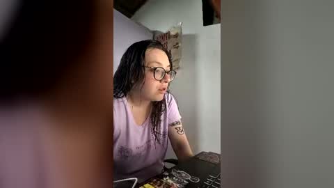 Aimee online show from July 1, 4:46 am