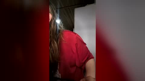 Aimee online show from July 7, 3:21 am