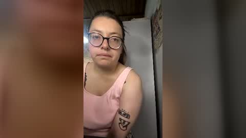 Aimee online show from July 14, 6:30 pm
