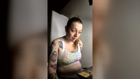 Aimee online show from July 15, 3:51 am