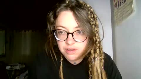 Aimee online show from July 20, 4:26 am