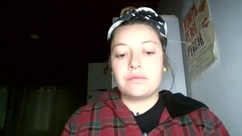 Aimee online show from July 21, 1:53 am