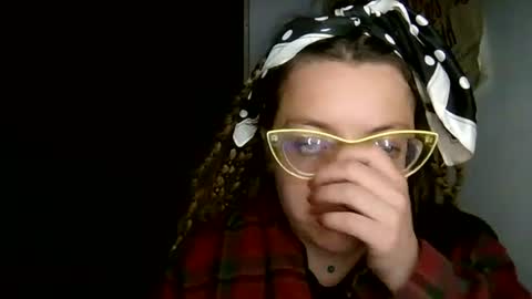 Aimee online show from July 21, 4:05 am