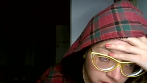 Aimee online show from July 21, 6:17 am