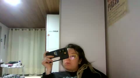 Aimee online show from July 22, 5:43 am