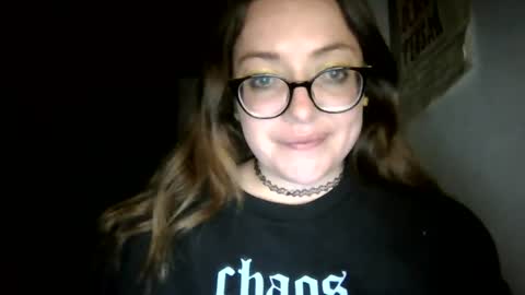 Aimee online show from August 4, 1:35 am